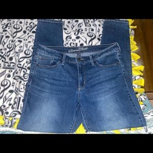 Women’s size 10 Jeans!!